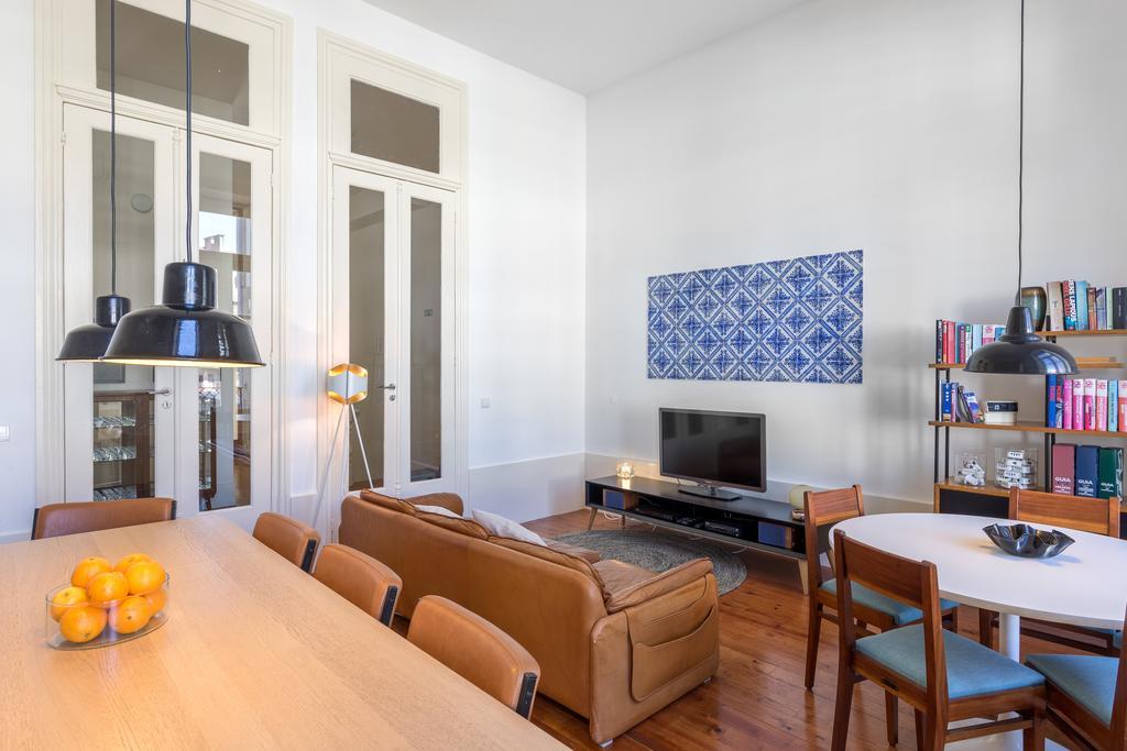 The White Box House ξενώνας Πόρτο Εξωτερικό φωτογραφία